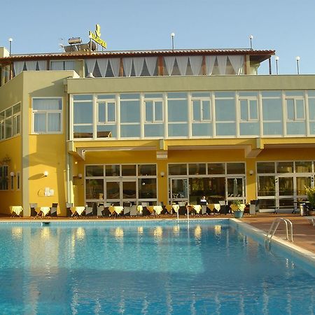 Club Malaspina Bosa Extérieur photo