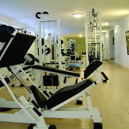 Club Malaspina Bosa Extérieur photo