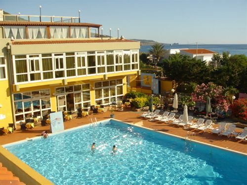Club Malaspina Bosa Extérieur photo