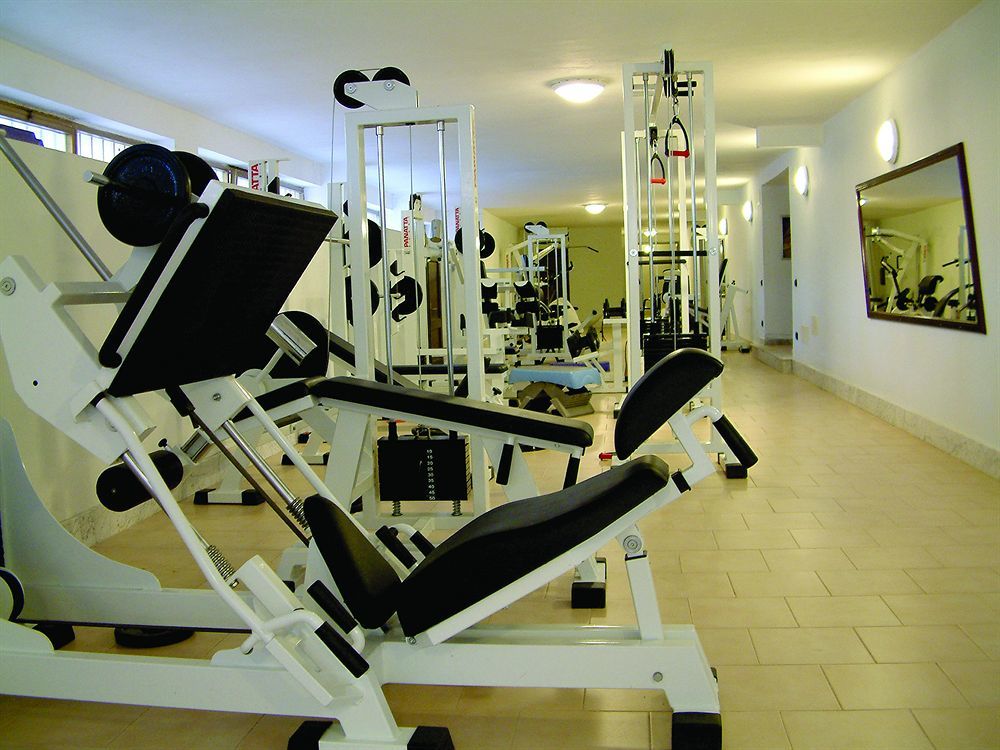 Club Malaspina Bosa Extérieur photo